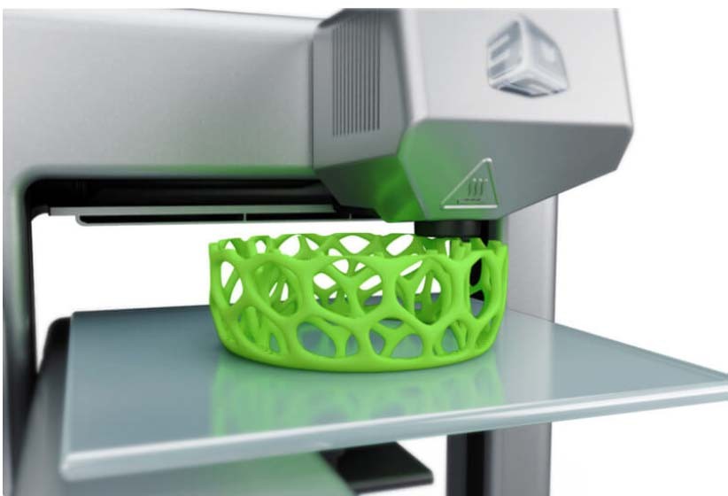 3 reasons why you need to optimize your parts for 3D printing