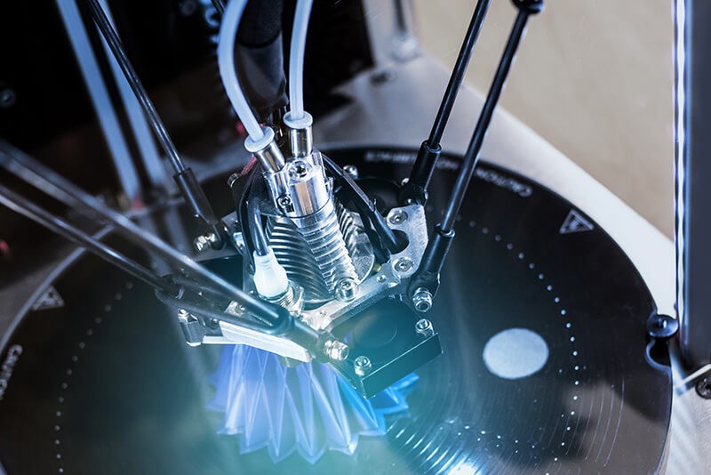 Have you heard? DNV GL is setting up a 3D Printing Lab in Singapore!
