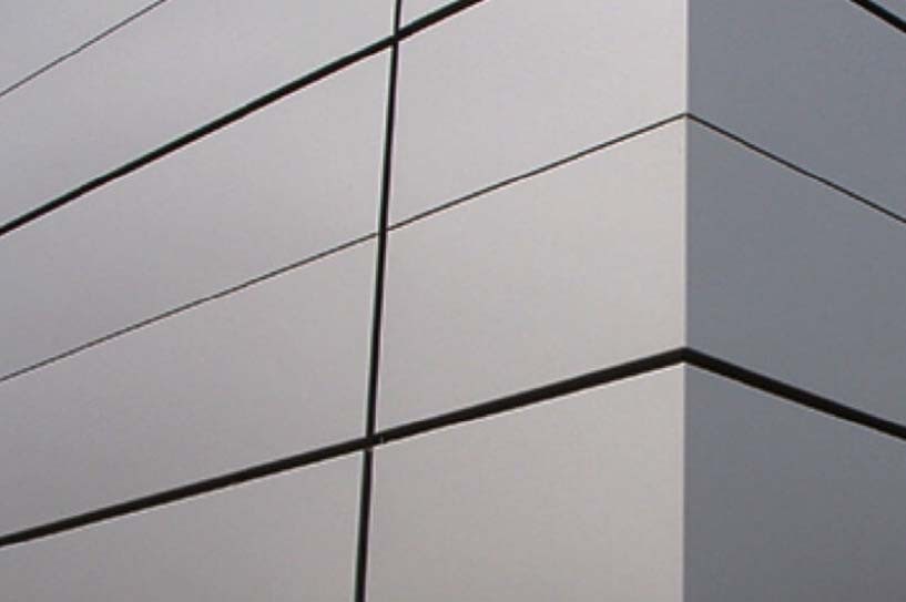 LAAM for cladding applications